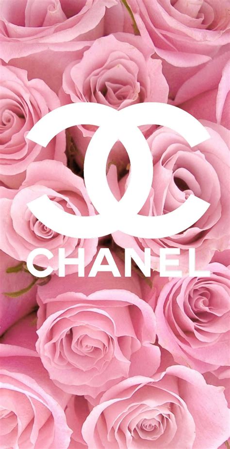 chanel makeup wallpaper|elegant Chanel wallpapers.